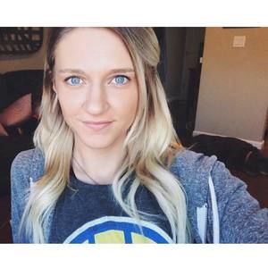 Meet your Posher, Brianna